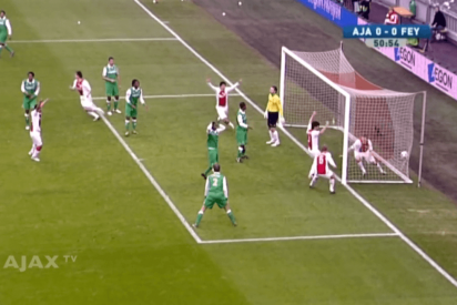 Thomas Vermaelen: 'La Defensa'