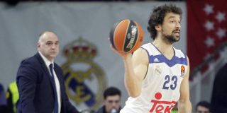 Vuelve el mejor Llull: Real Madrid 83 - Darussafaka Dogus 75