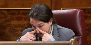 ¡Qué risa! Twitter revienta a Iglesias con un candidato para la moción de censura