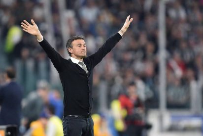 Luis Enrique desvelar&aacute; los convocados a la Eurocopa el 27 de mayo