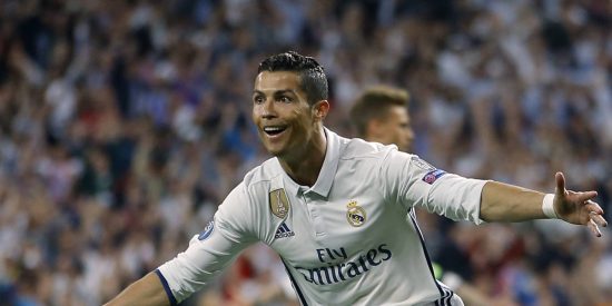 Cristiano Ronaldo es 'Mister Champions': Real Madrid 4 - Bayern Múnich 2