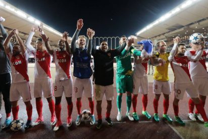 Mbappé se exhibe de nuevo y lidera a un equipo que asusta: AS Mónaco 3 - Borussia Dortmund 1