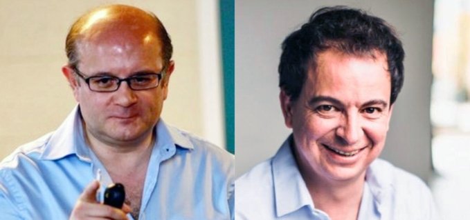 A 'Producciones Mandarina' se le ha podrido la c&aacute;scara