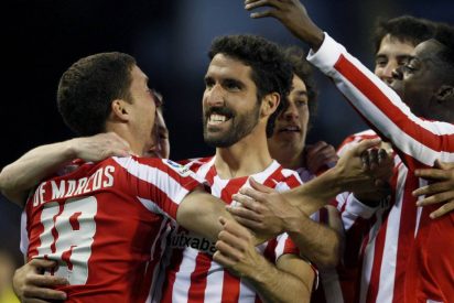 El Athletic de Bilbao no descuida la sexta plaza y el Leganés no amarra la salvación