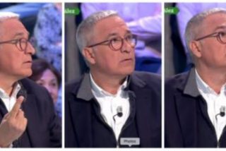 La bufonada de Xavier Sard&aacute; que deja en modo p&aacute;nico a I&ntilde;aki L&oacute;pez