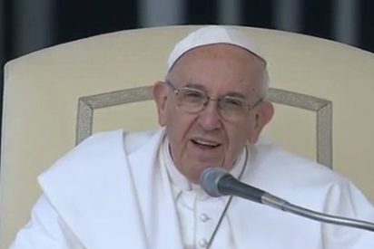 "El Evangelio no deja lugar a dudas: Dios caminar&aacute; a nuestro lado hasta el final de los tiempos"