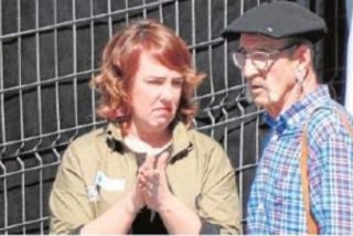 La CUP y Podemos, costaleros de la ETA