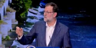 La retranca de Rajoy: "Ya tengo 175,5 diputados para aprobar los Presupuestos"