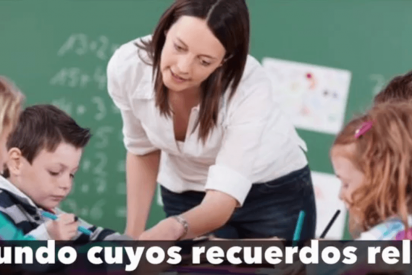 Los profesores nos han ense&ntilde;ando las matem&aacute;ticas con el m&eacute;todo equivocado