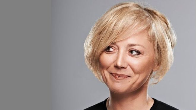 Michela Magas