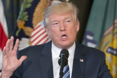 Cient&iacute;fica le dice a Trump que la ciencia no era una cuesti&oacute;n partidista en EE.UU.