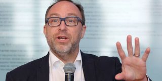 El fundador de Wikipedia est&aacute; revolucionando el periodismo mundial con Wikitribune