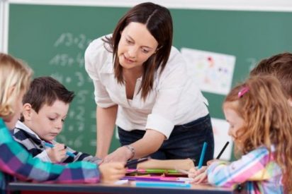 Los profesores nos han ense&ntilde;ando las matem&aacute;ticas con el m&eacute;todo equivocado