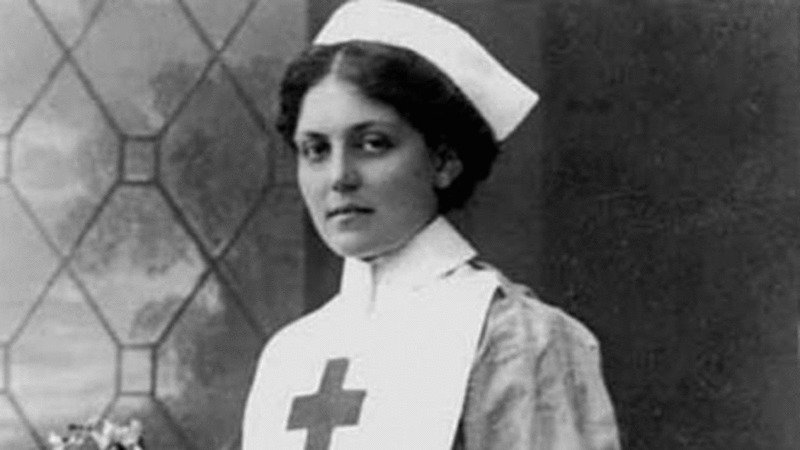 La fascinante historia de "Miss Inhundible"