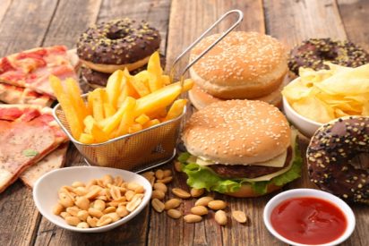 Expertos en salud p&uacute;blica piden un frenazo directo a los ultraprocesados