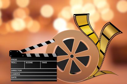 Hollywood, pel&iacute;culas, cine.