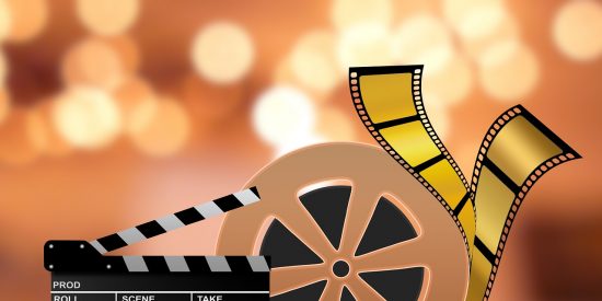 Hollywood, pel&iacute;culas, cine.