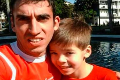 El entrenador de f&uacute;tbol que secuestr&oacute; y asesin&oacute; al ni&ntilde;o de 10 a&ntilde;os que era su pupilo favorito