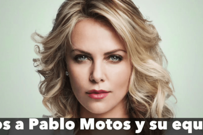 Disculpas insuficientes de Charlize Theron tras su feo plant&oacute;n al 'Hormiguero 3.0'