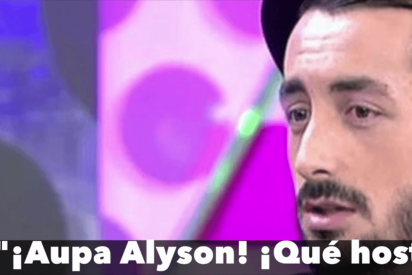 Aritz Castro pone a parir a 'GHVIP' y a Telecinco