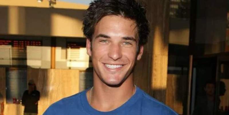 El bello Clay Adler, estrella de la MTV, se suicida a los 27 años delante de sus amigos