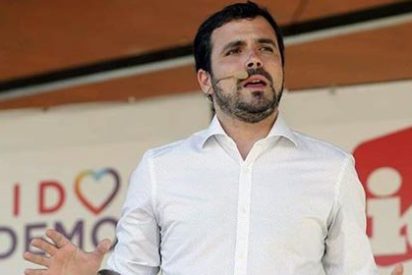 'Paliza' en Twitter a Garz&oacute;n: le hacen falta un par de cap&iacute;tulos de Barrio S&eacute;samo
