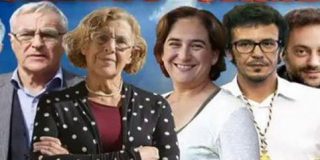 La Defensora del Pueblo fulmina en una jugada a los 'vende humos' podemitas