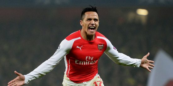 ¡La mayor 'bomba' del verano! Carlo Ancelotti llama a Alexis Sánchez