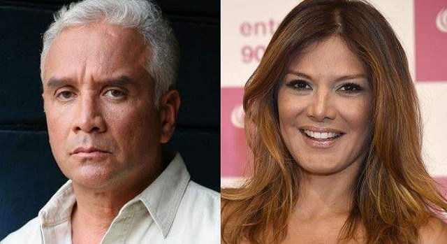 Aroldo Betancourt, ex-novio de Ivonne Reyes:"Me ofrec&iacute; a ser el padre de su hijo por amor"