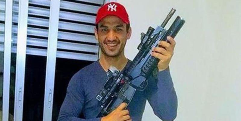 El criminal que escap&oacute; de una c&aacute;rcel portuguesa y anuncia que se acerca a Espa&ntilde;a