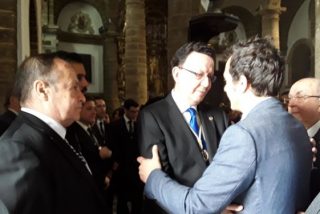 El obispo de C&aacute;diz califica de "espect&aacute;culo penoso" el desencuentro entre las cofrad&iacute;as