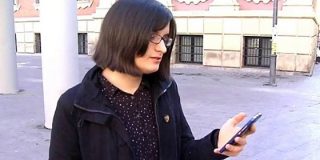 Inda desnuda a la tuitera Cassandra: "¿Se queja de que no será profesora? ¡Pero si quería matar a los niños!"