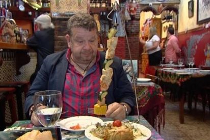 Lo que Chicote nunca ha contado