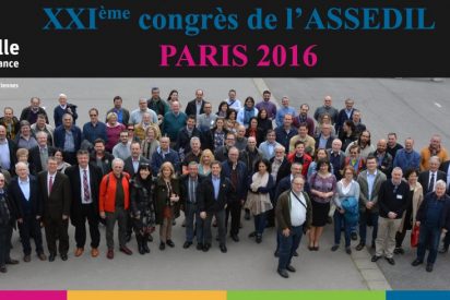 Congreso anual de los directivos de La Salle en Europa y Oriente