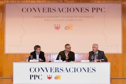 El cardenal Osoro inaugurar&aacute; las II Conversaciones PPC