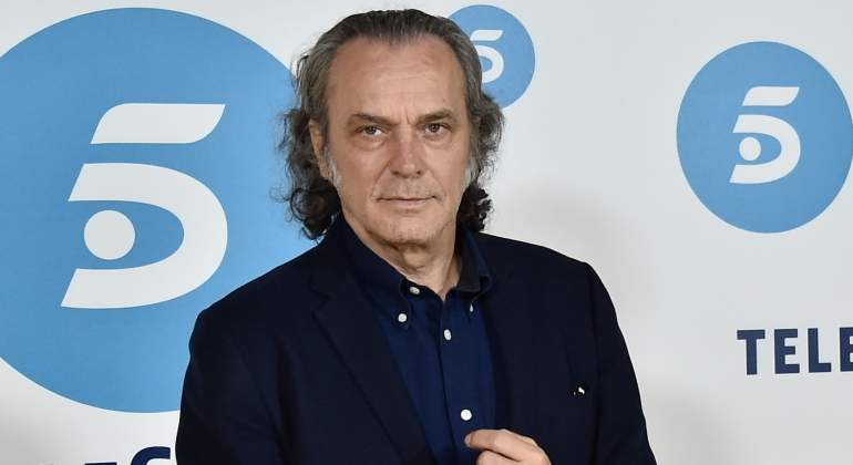 El actor José Coronado sufre un ataque al corazón y tiene que ser hospitalizado con máxima urgencia