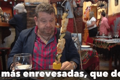 Lo que Chicote nunca ha contado