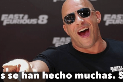 El secreto del &eacute;xito &ldquo;Fast and Furious"