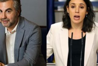Alsina hace sudar a Irene Montero con su rid&iacute;culo supremo como 'asalta-radios'