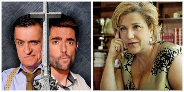 Rahola culpa a la 'gloriosa marca Espa&ntilde;a' de la querella contra Wyoming y Dani Mateo por re&iacute;rse del Valle de los Ca&iacute;dos