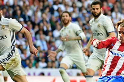 &iexcl;Derbi en semifinales! La reacci&oacute;n en caliente de Real Madrid y Atl&eacute;tico promete una guerra bestial