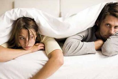 Sexo: los pros y contras de follar con tu expareja