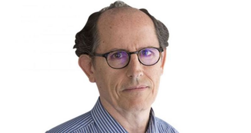 Federico Casta&ntilde;o, nuevo director de comunicaci&oacute;n de la SEPI