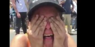 Escucha, Maduro, lo que tiene que decirte esta venezolana