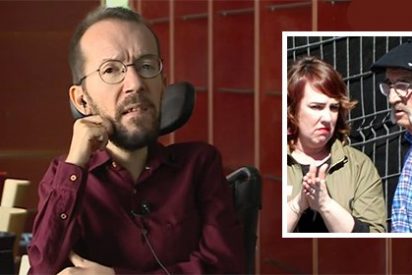 La broma macabra de 'Echeminga': "Azn&aacute;rez le estaba diciendo al 'Carnicero de Mondrag&oacute;n' que pidieran perd&oacute;n"