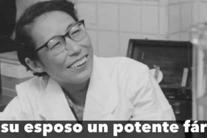 Un f&aacute;rmaco creado hace 50 a&ntilde;os puede salvar la vida de miles de mujeres