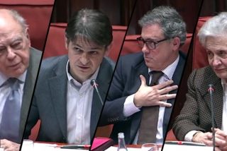 (III) Los intocables Pujol, el enemigo interior y 'Operaci&oacute;n Villarejo'