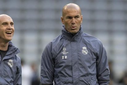 El crack del Real Madrid que 'pasa' ol&iacute;mpicamente de la Champions con un gesto fe&iacute;simo