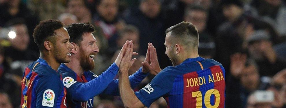 El exazulgrana que quiere volver al Bar&ccedil;a a final de temporada (y no es Deulofeu)