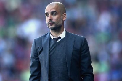 El fichaje del Real Madrid que dejar&aacute; con un palmo de narices a Pep Guardiola